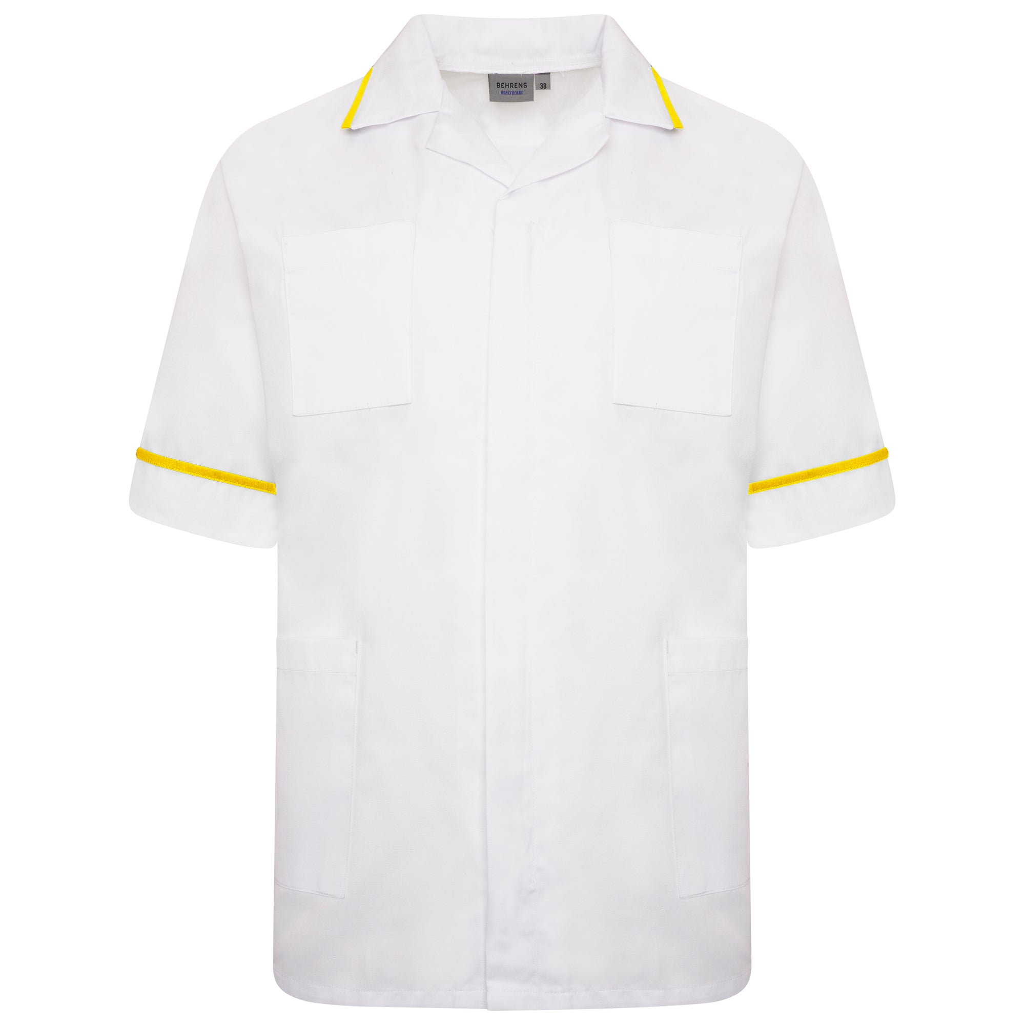 Behrens Male Tunic NCMT