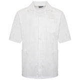Behrens Male Tunic with Epaulette Loops NCMTE