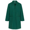 Behrens Unisex Work Coat with press stud fastening NDLCBF