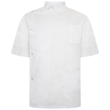 Behrens Male Dental Tunic with Epaulette Loops NDMTE