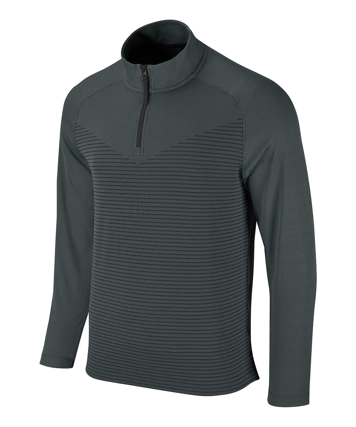 Nike Vapor half-zip top NK339