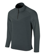 Nike Vapor half-zip top NK339