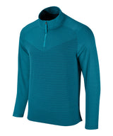 Nike Vapor half-zip top NK339