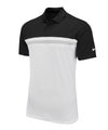 Nike Victory colour block polo NK343