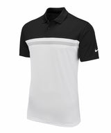 Nike Victory colour block polo NK343
