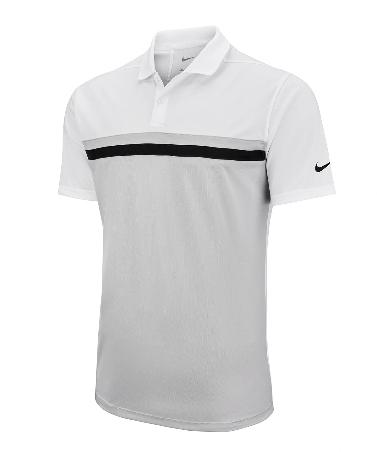 Nike Victory colour block polo NK343