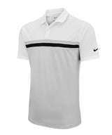 Nike Victory colour block polo NK343