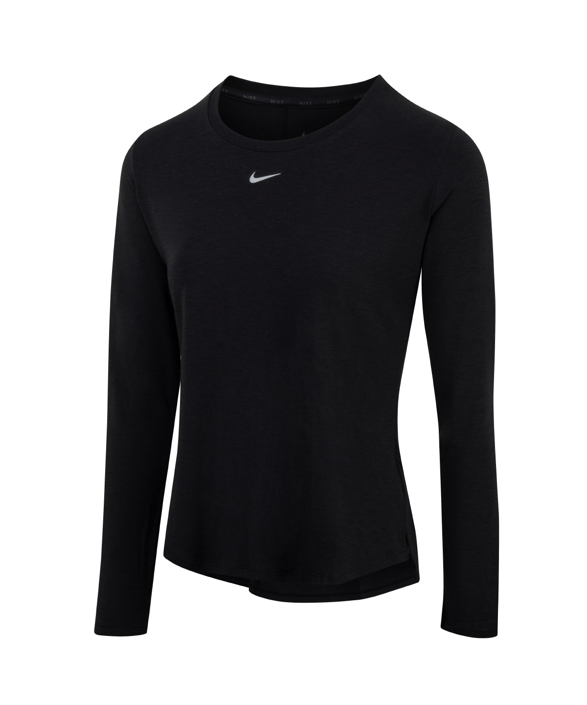 Women’s Nike One Luxe Dri-FIT long sleeve standard fit top NK378
