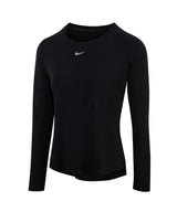 Women’s Nike One Luxe Dri-FIT long sleeve standard fit top NK378