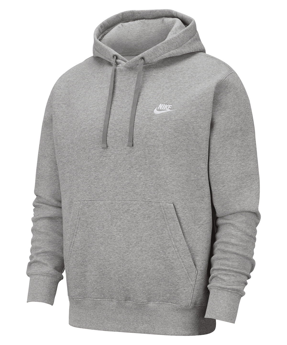 Nike Club hoodie NK387