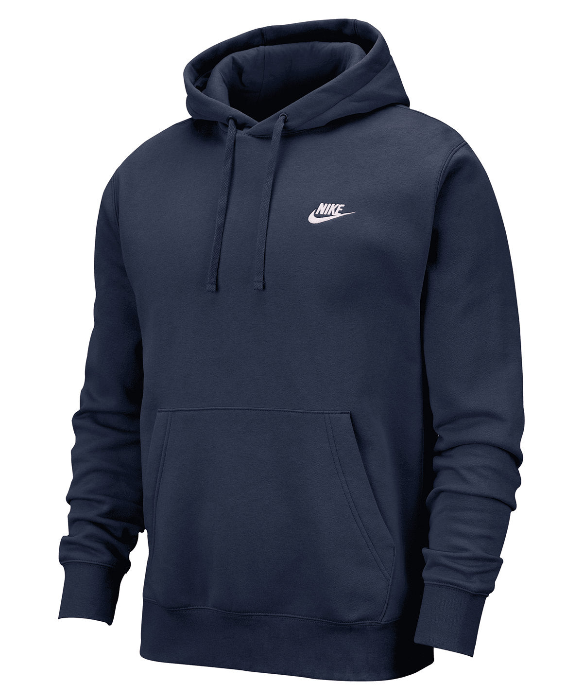 Nike Club hoodie NK387