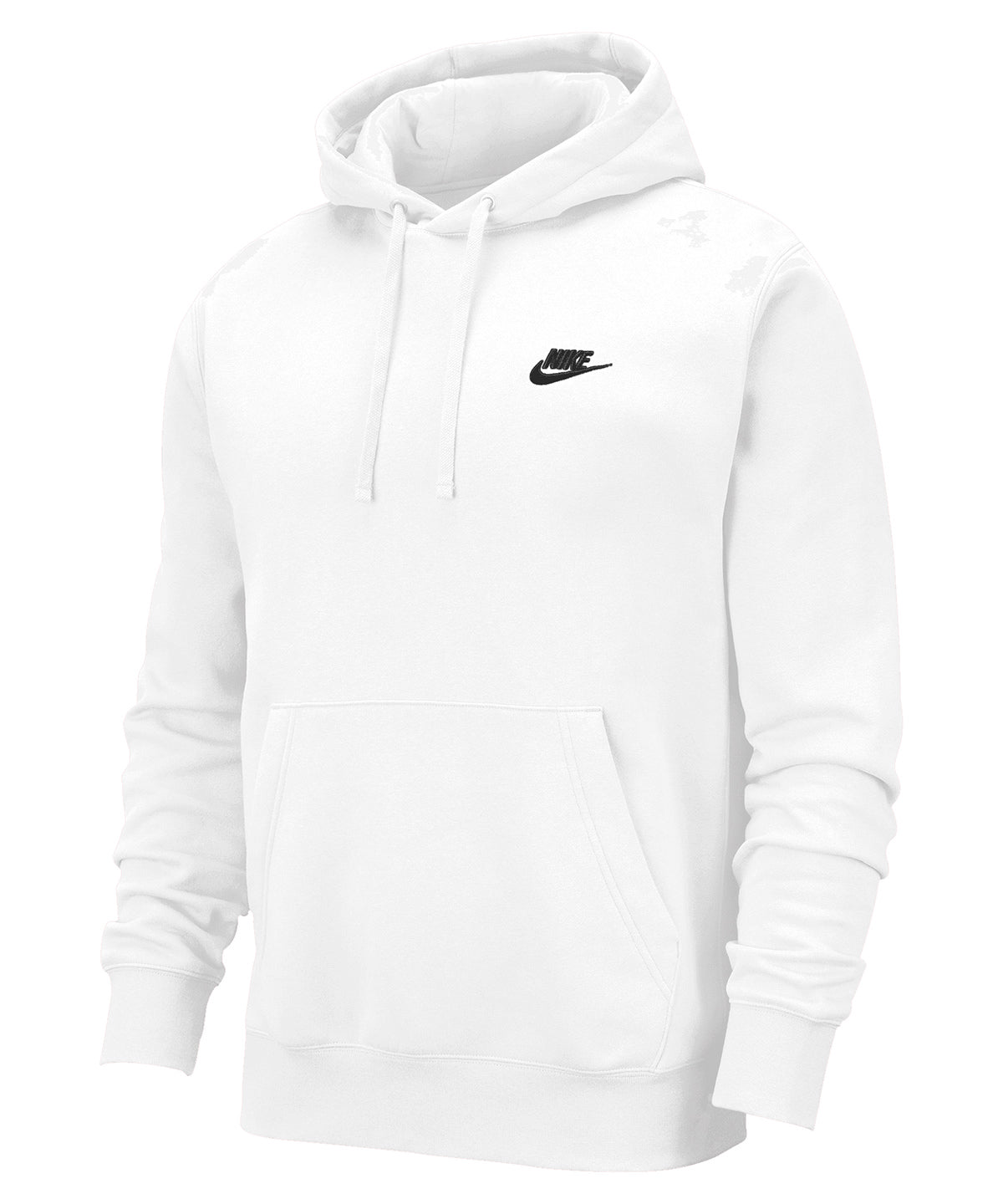 Nike Club hoodie NK387