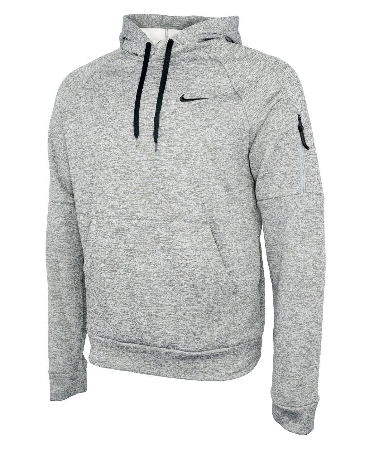 Nike men’s pullover fitness hoodie NK391