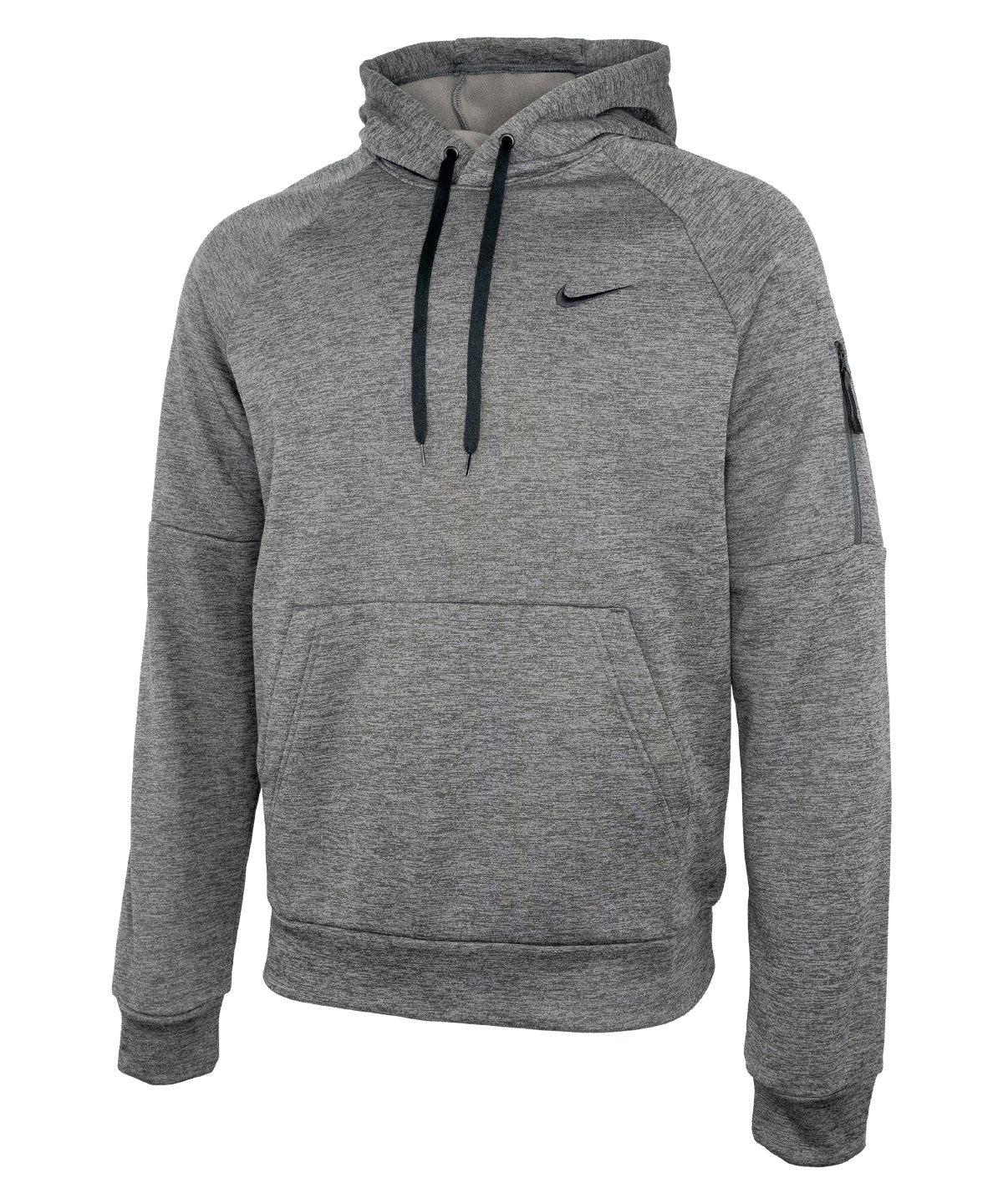 Nike men’s pullover fitness hoodie NK391