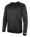 Nike Dri-FIT Tour crew quilted top NK394