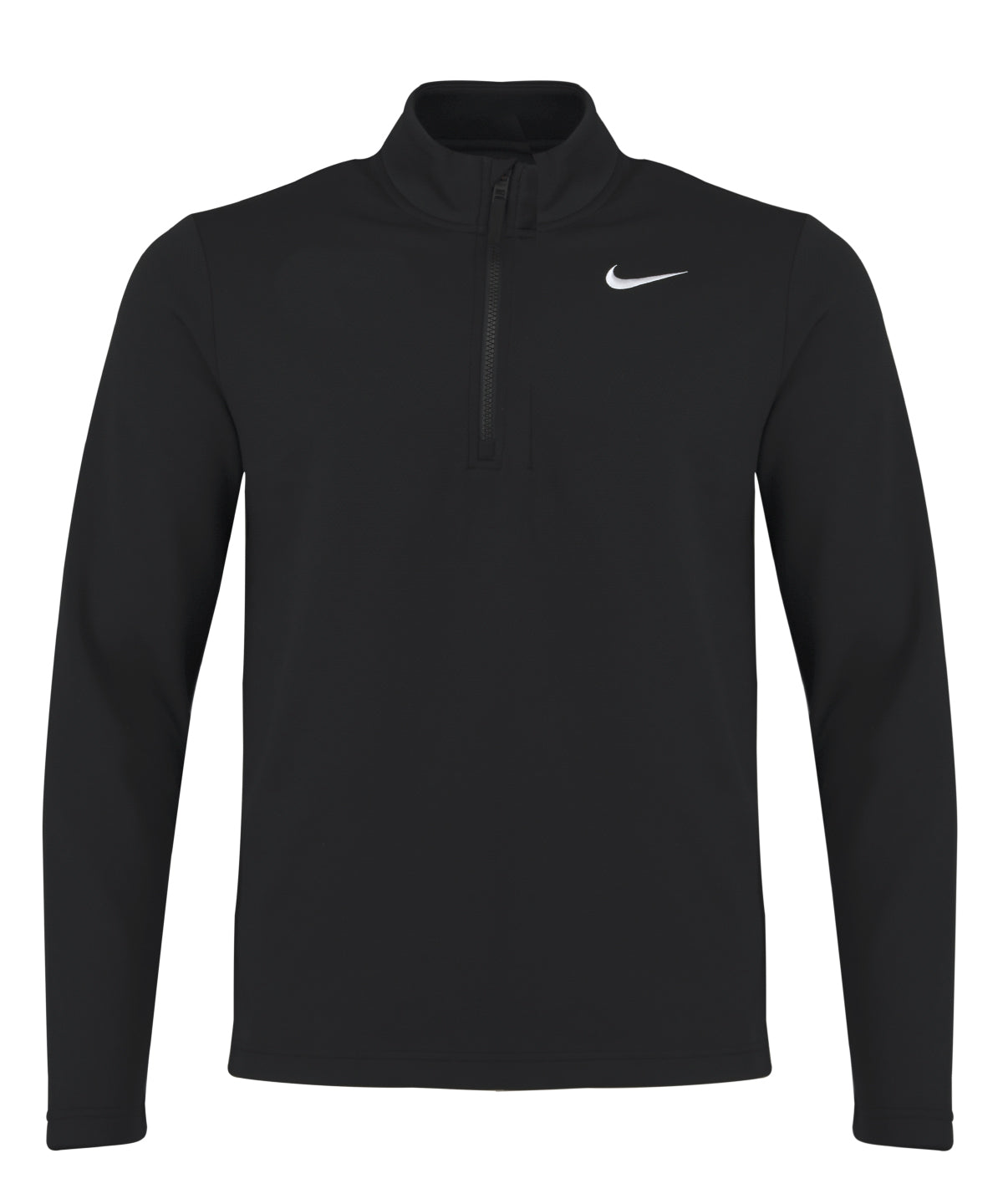 Nike Dri-FIT Victory Therma Flex half-zip top NK396