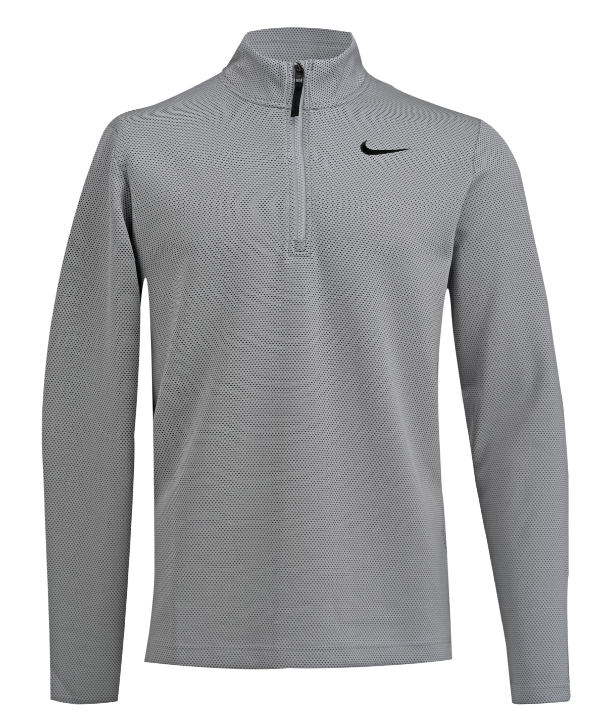 Nike Dri-FIT Victory Therma Flex half-zip top NK396