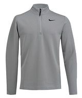 Nike Dri-FIT Victory Therma Flex half-zip top NK396