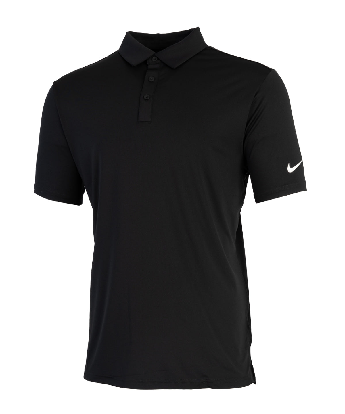 Nike Dri-FIT Tour solid polo NK420