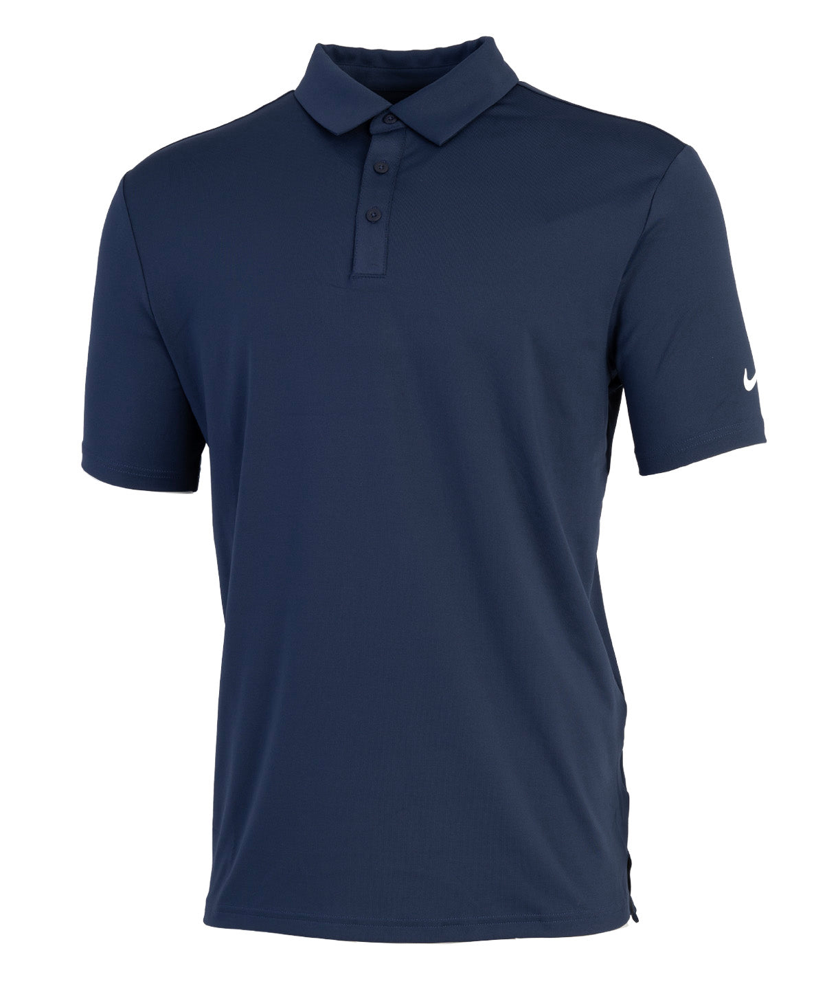 Nike Dri-FIT Tour solid polo NK420