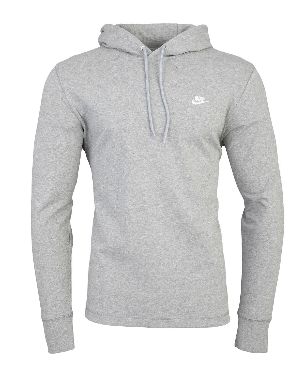 Nike Club knit hoodie NK425