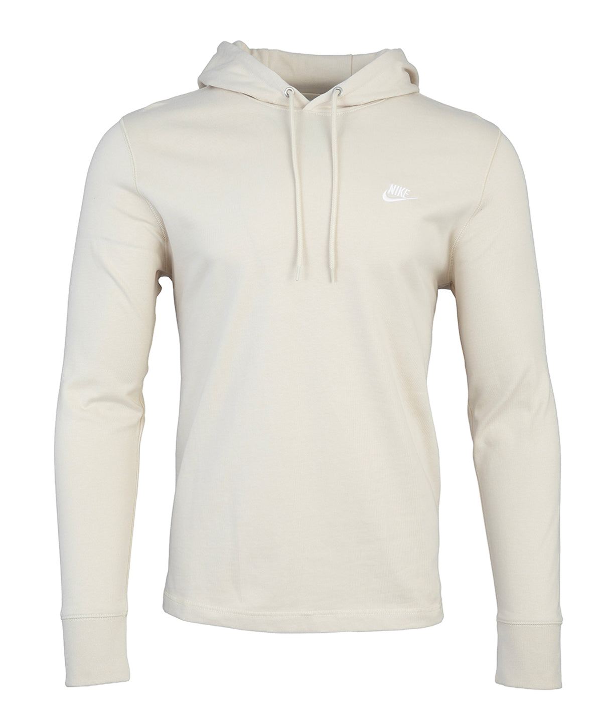 Nike Club knit hoodie NK425