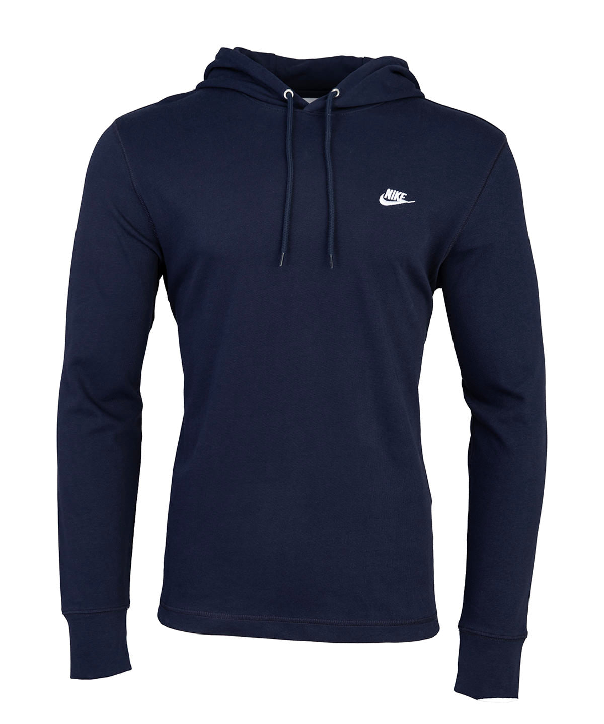 Nike Club knit hoodie NK425