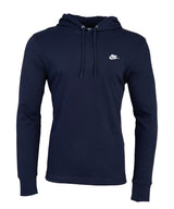Nike Club knit hoodie NK425