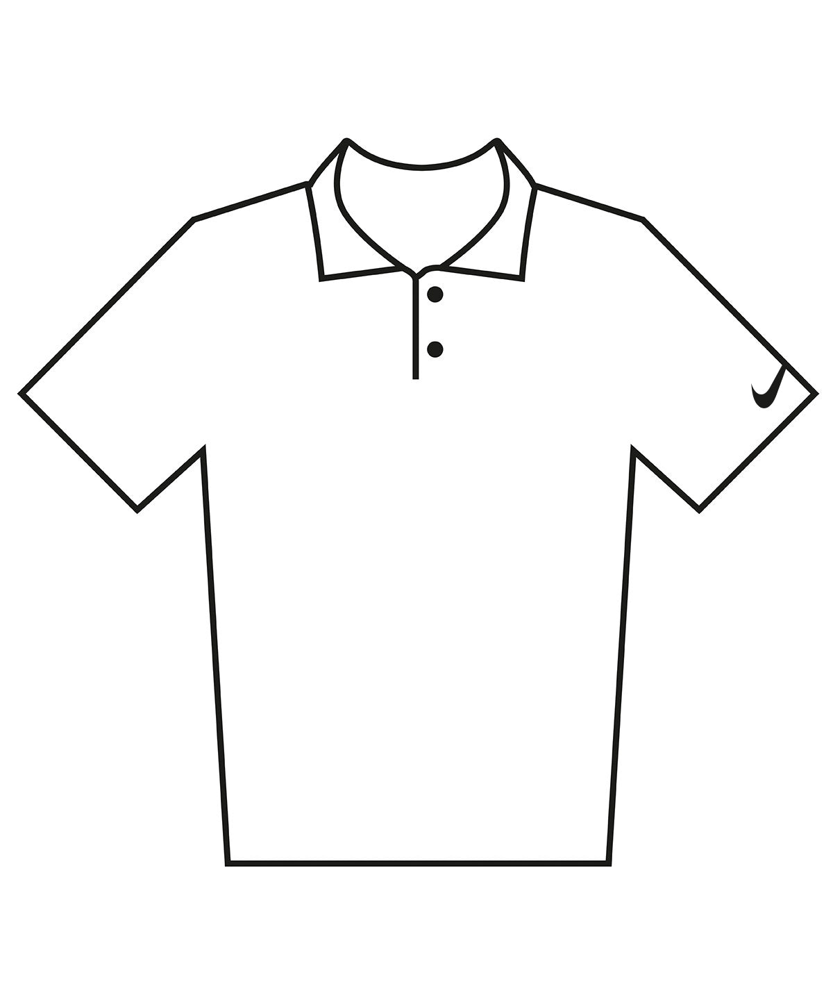 Nike Velocity solid polo NK430