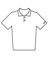 Nike Velocity solid polo NK430