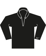 Nike Velocity 1/2-zip top NK432