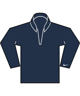 Nike Velocity 1/2-zip top NK432