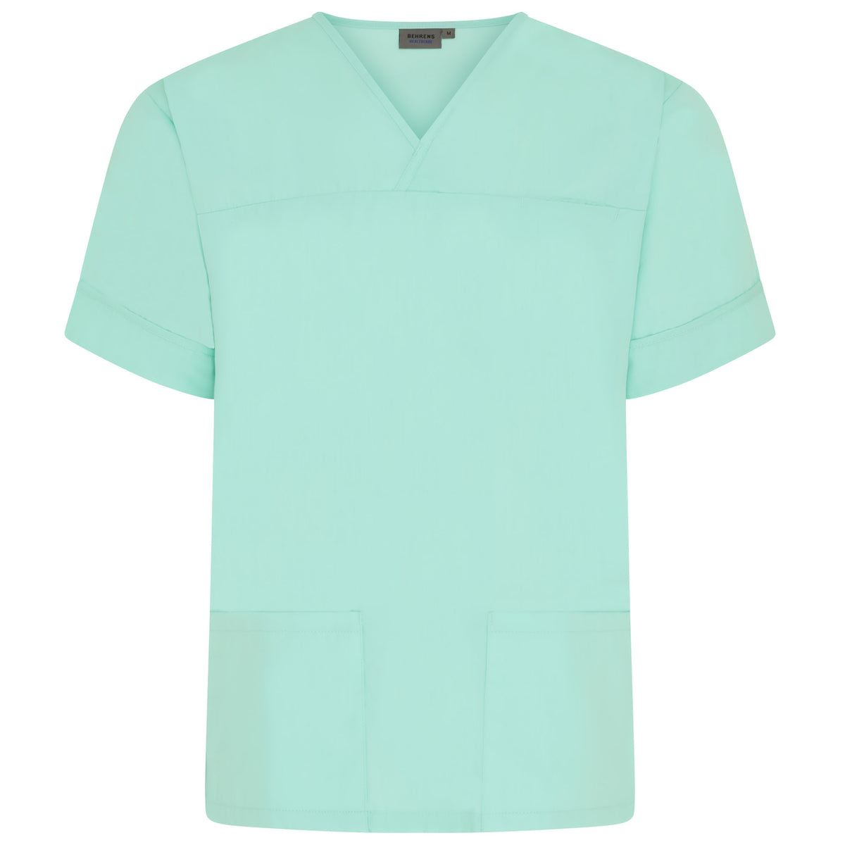 Behrens Lightweight Scrub Top NLWSTP