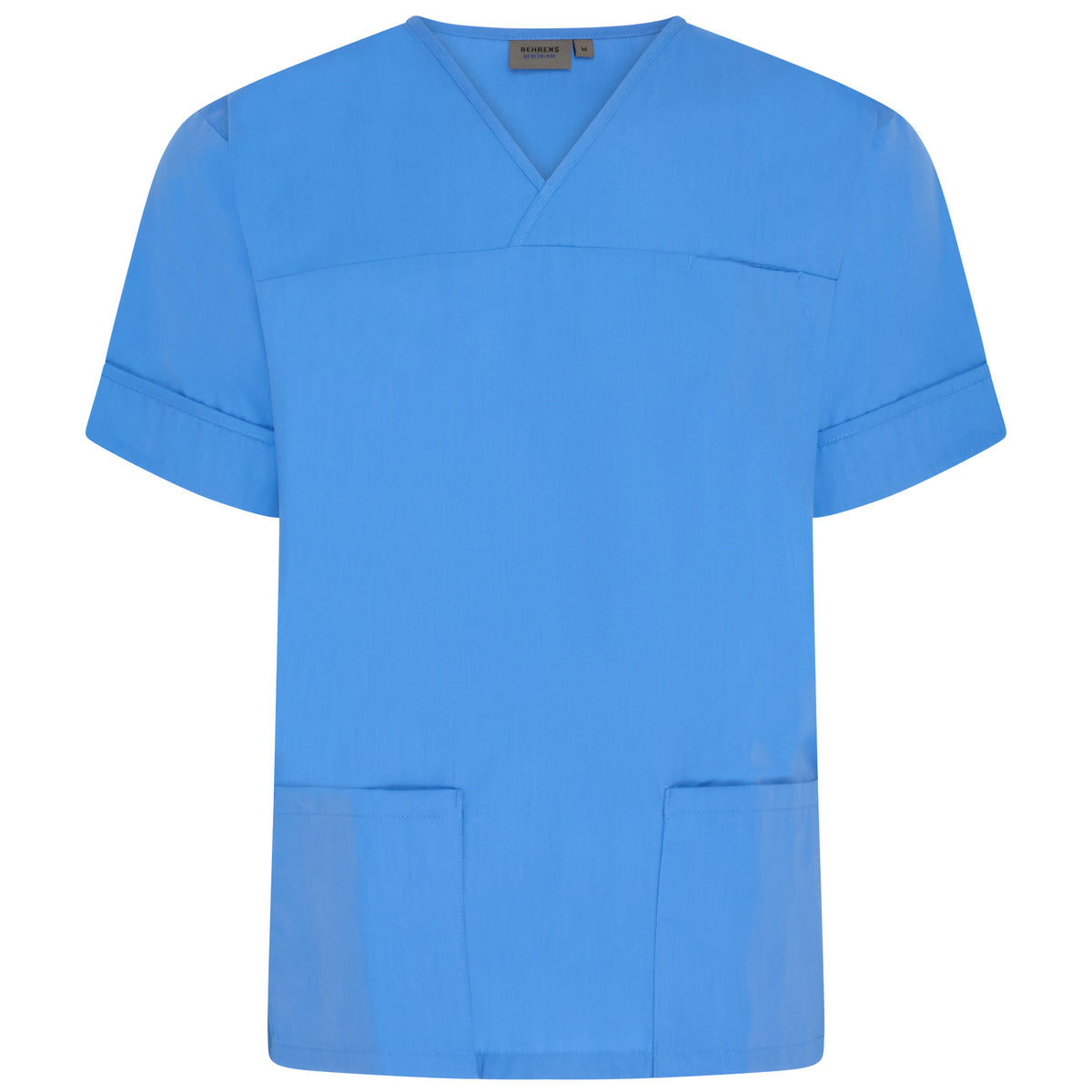 Behrens Lightweight Scrub Top NLWSTP