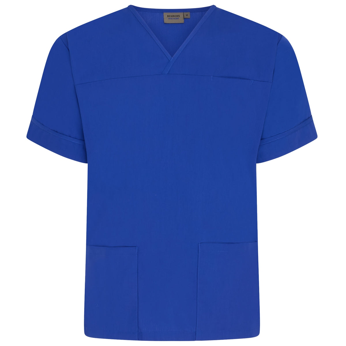 Behrens Lightweight Scrub Top NLWSTP