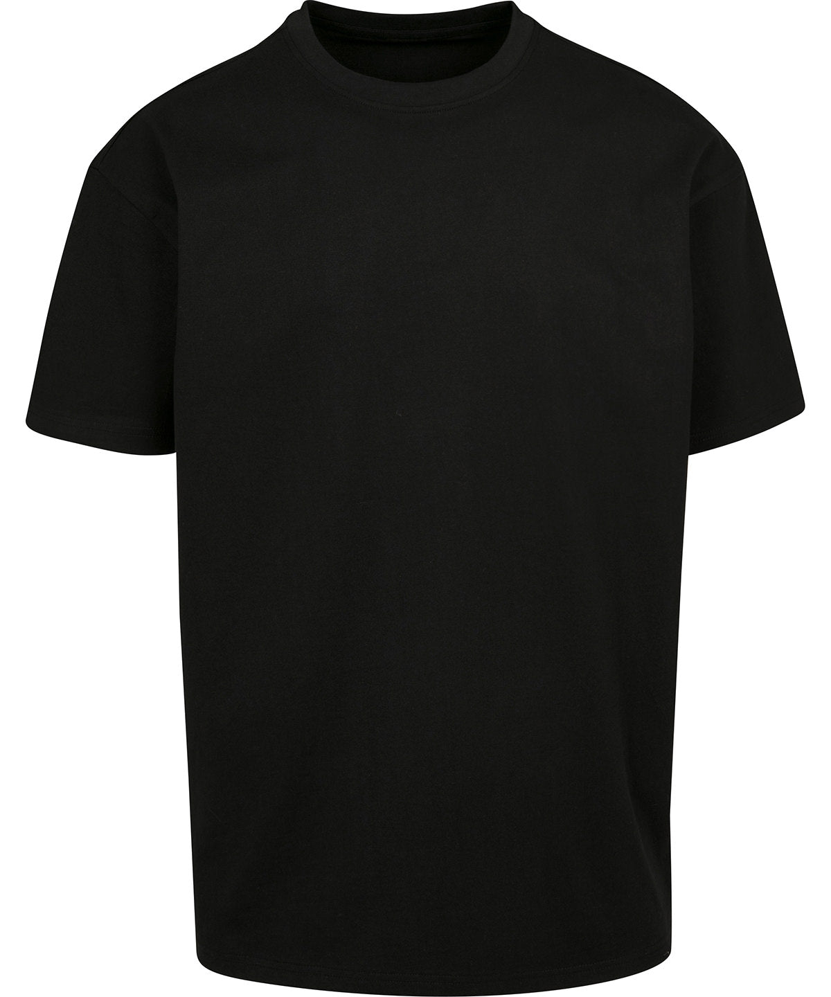New Morning Studios - Oversized Jersey tee