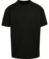 New Morning Studios - Oversized Jersey tee