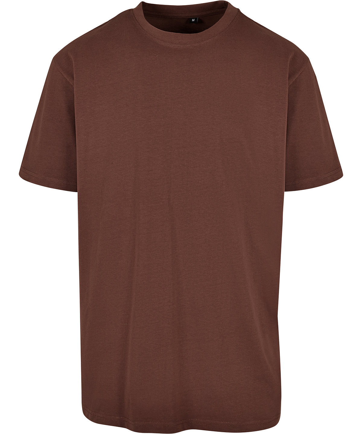 New Morning Studios - Oversized Jersey tee