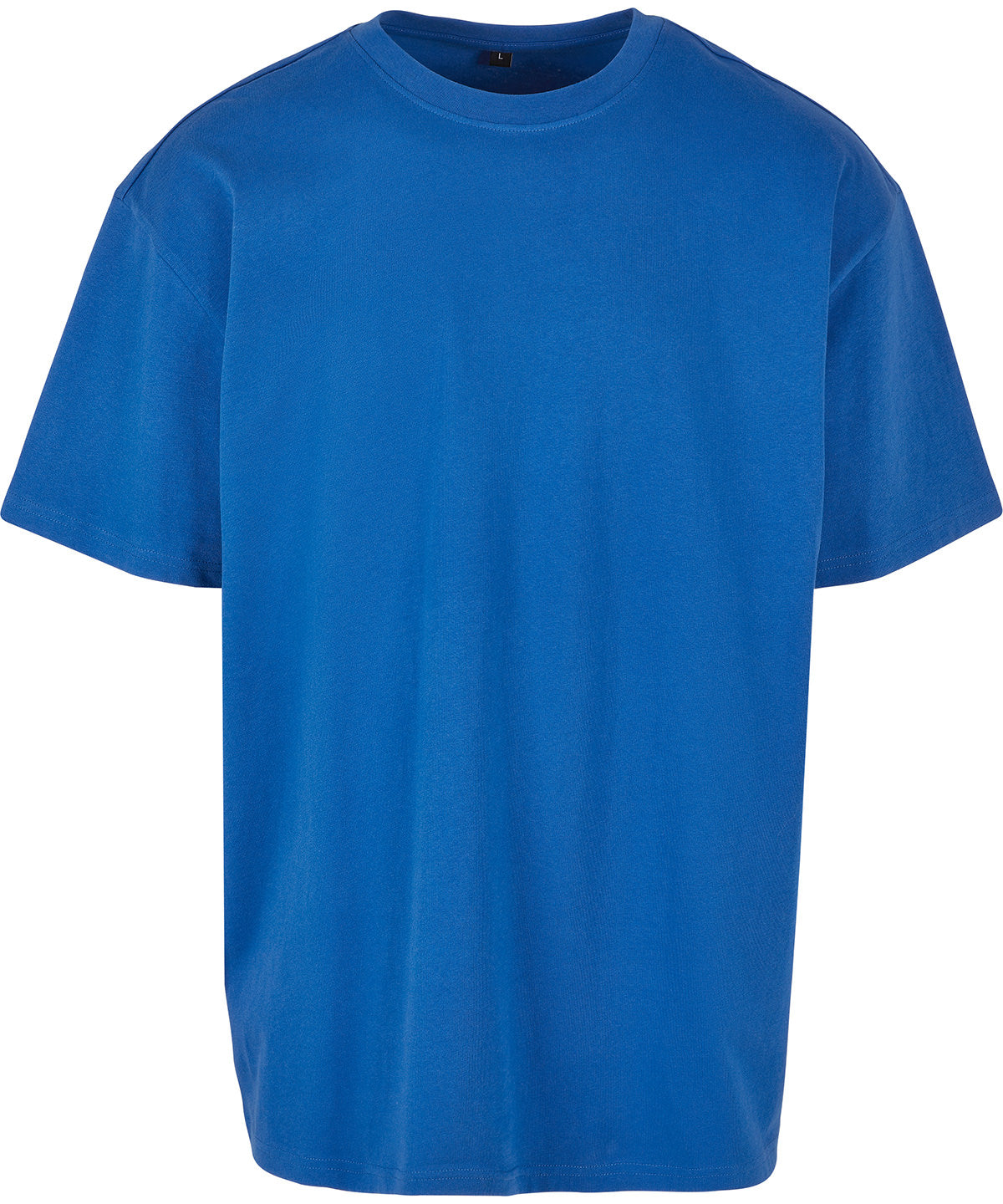 New Morning Studios - Oversized Jersey tee