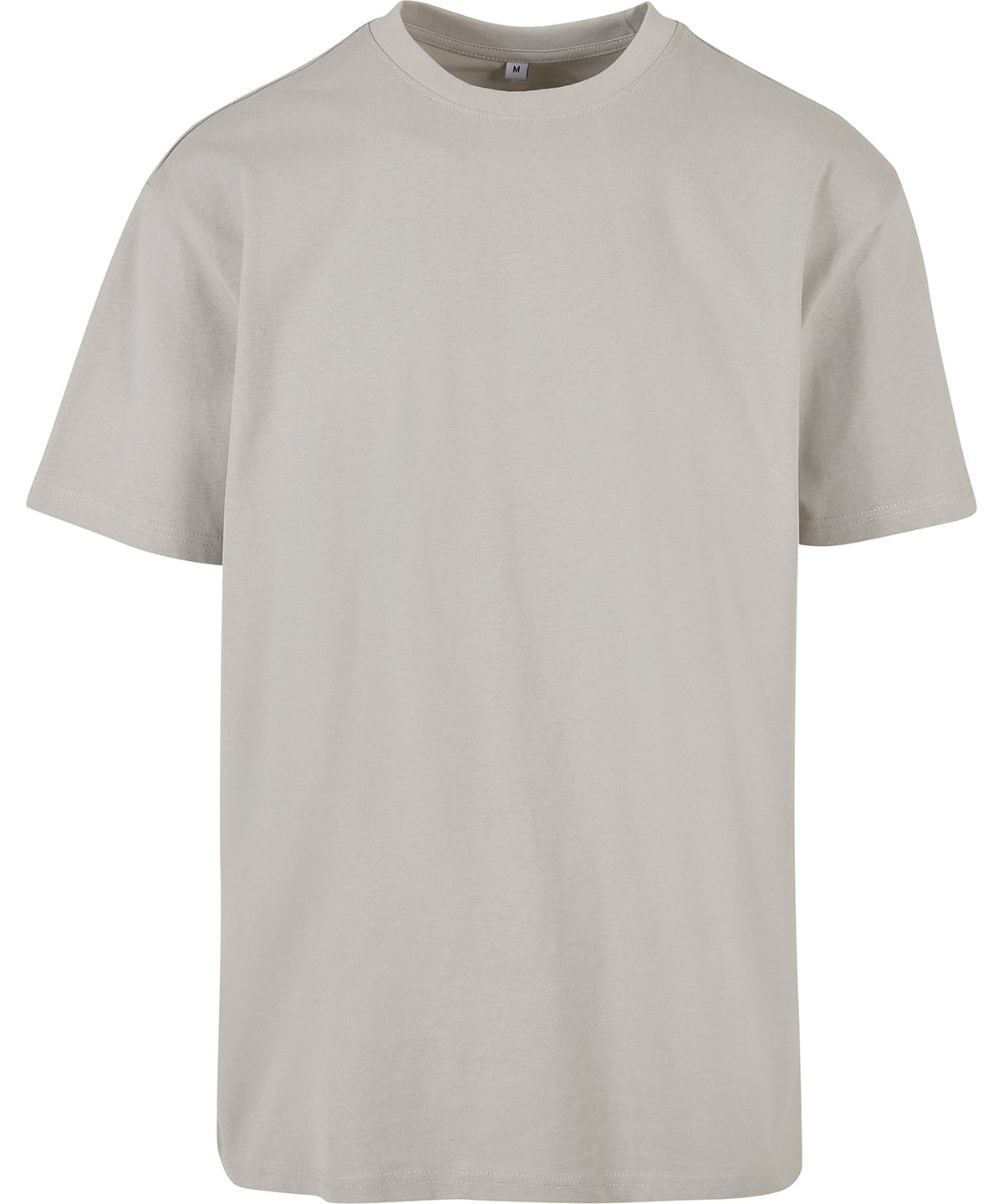 New Morning Studios - Oversized Jersey tee