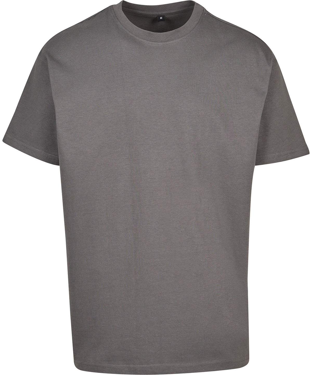 New Morning Studios - Oversized Jersey tee
