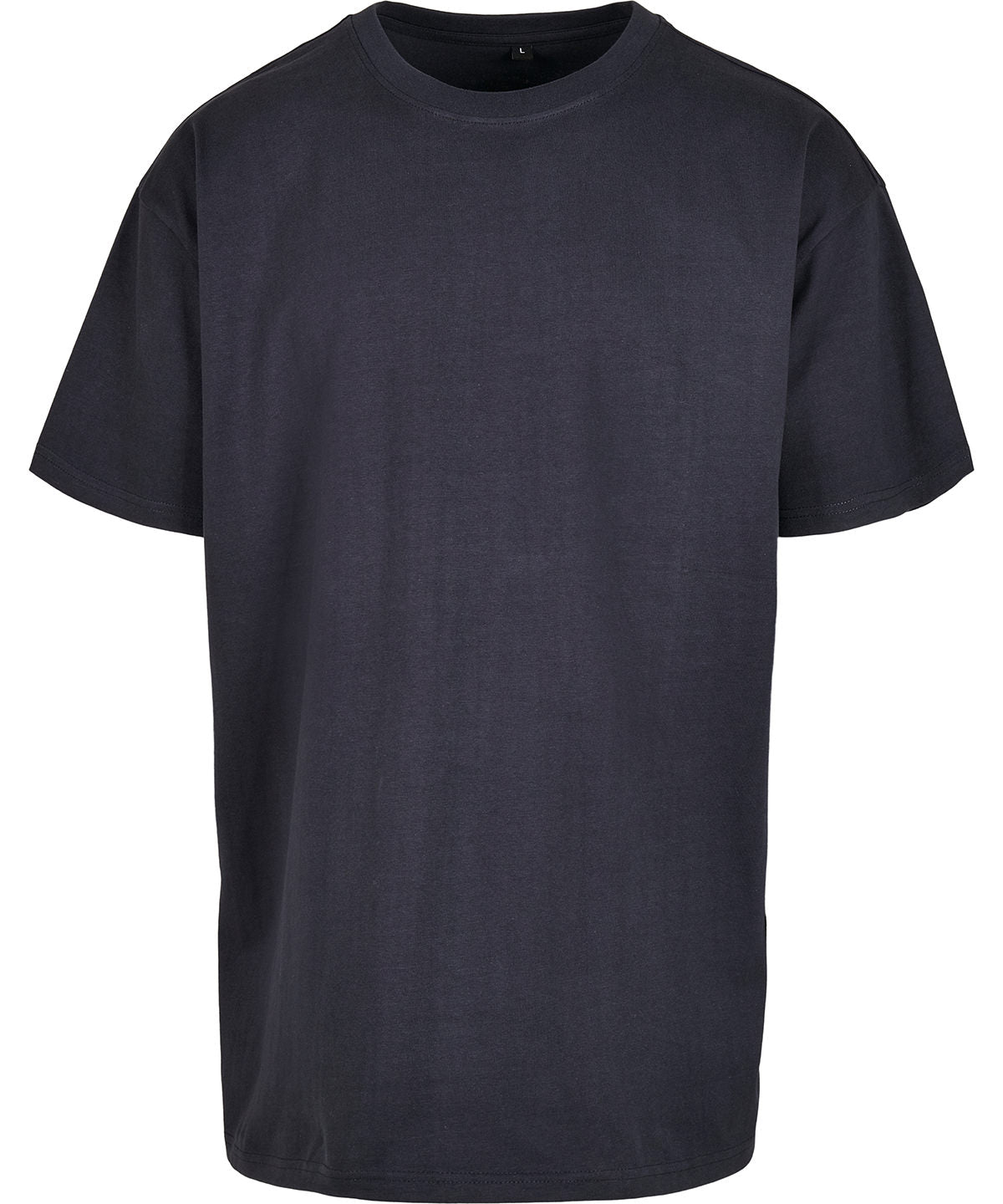 New Morning Studios - Oversized Jersey tee