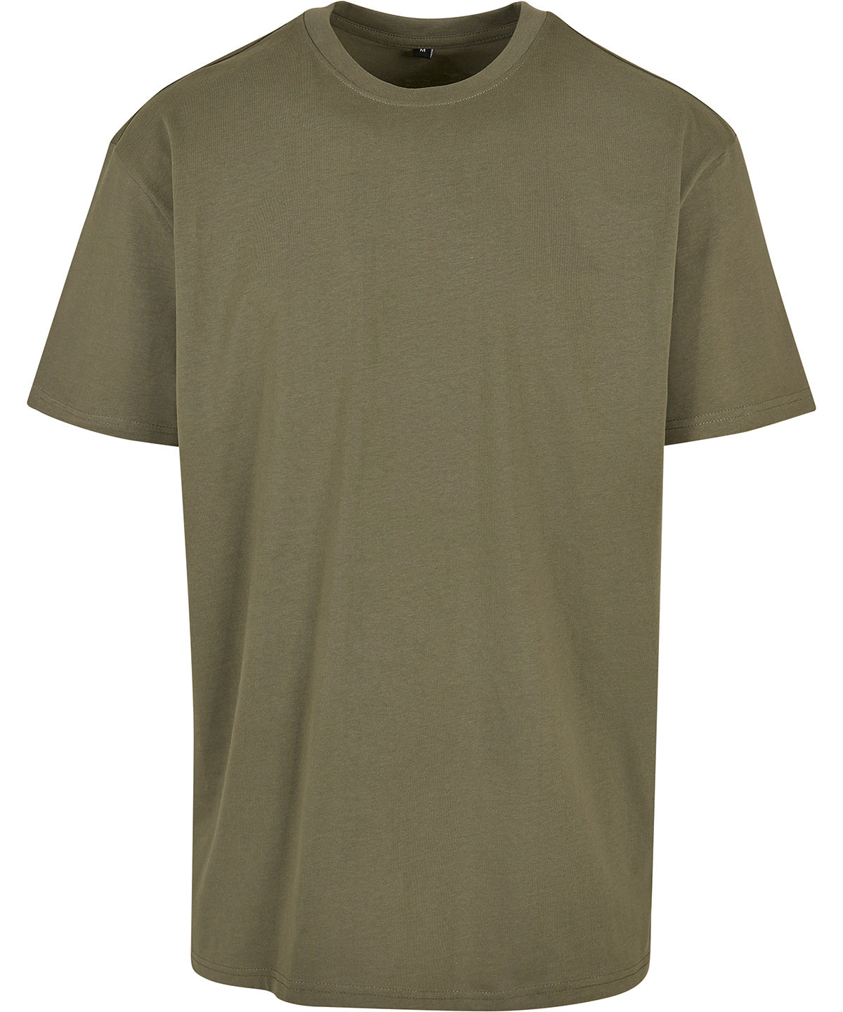 New Morning Studios - Oversized Jersey tee