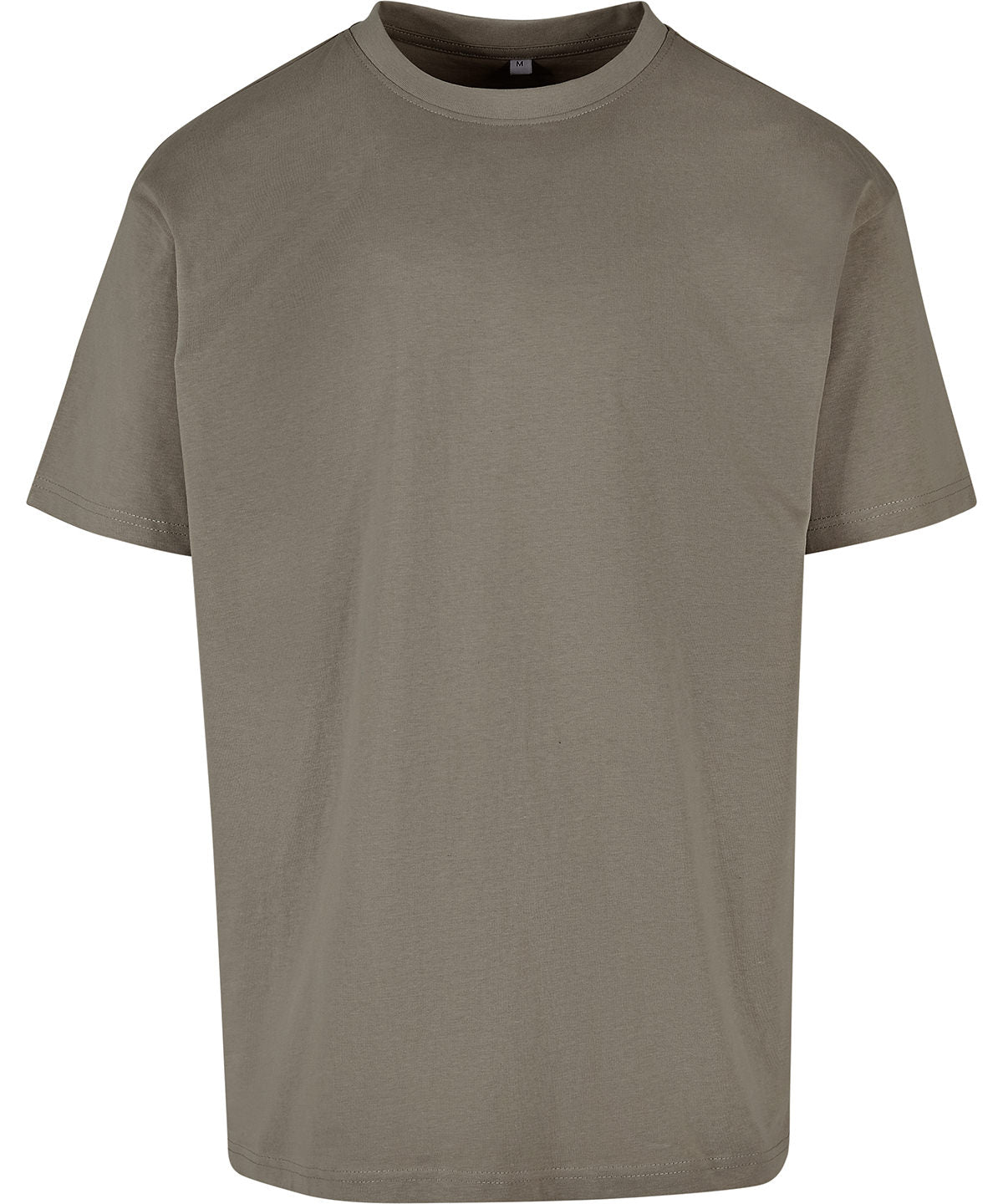New Morning Studios - Oversized Jersey tee
