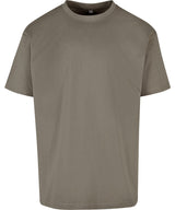 New Morning Studios - Oversized Jersey tee