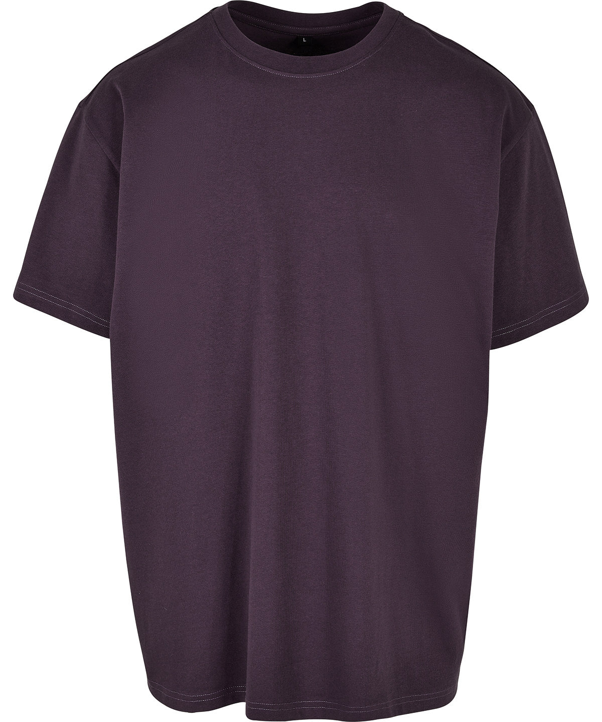 New Morning Studios - Oversized Jersey tee