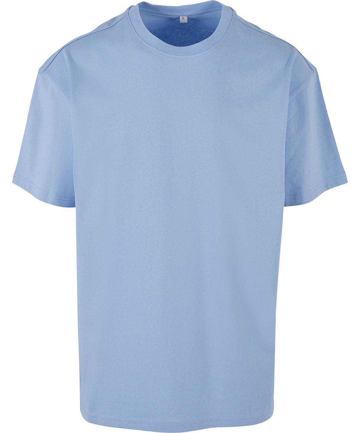 New Morning Studios - Oversized Jersey tee