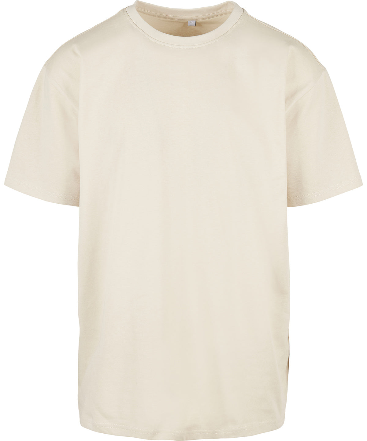 New Morning Studios - Oversized Jersey tee