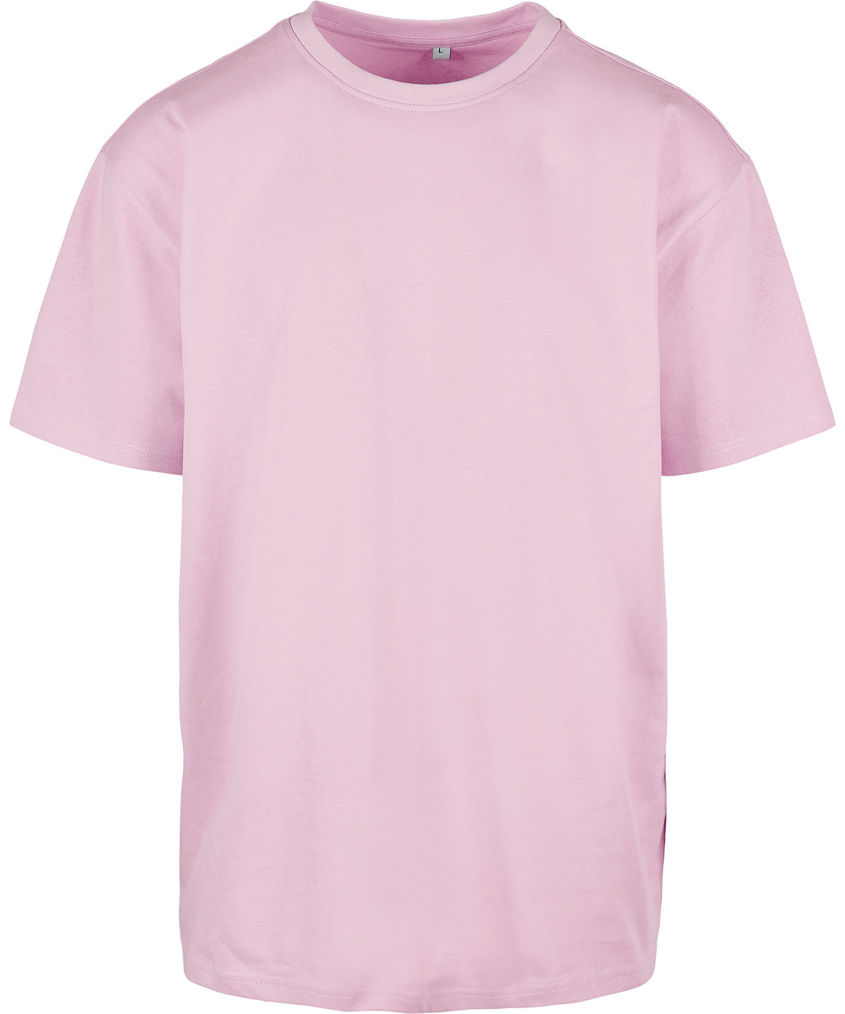 New Morning Studios - Oversized Jersey tee