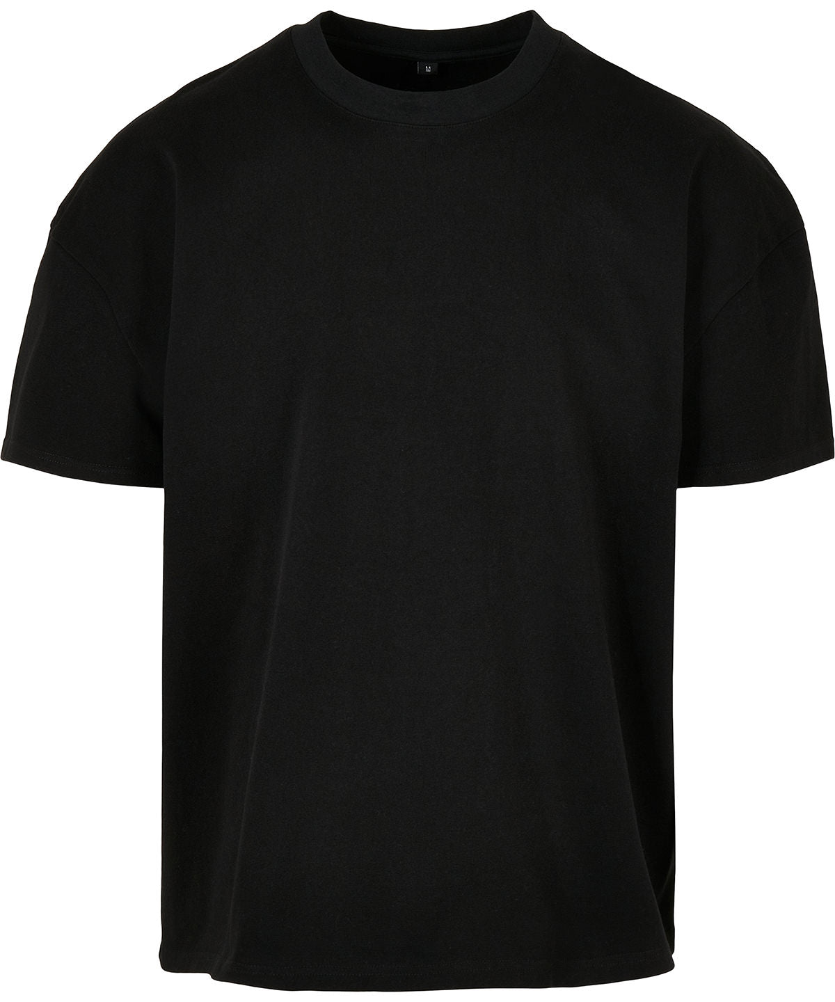New Morning Studios - Heavy Jersey oversized tee